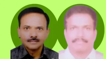 श्री नारायण संदेश समाजम को मिली नई कार्यकारिणी
