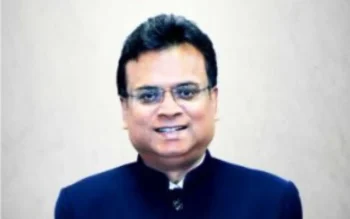 सोमनाथ घोष मलेशिया में भारत के उच्चायुक्त नियुक्त
