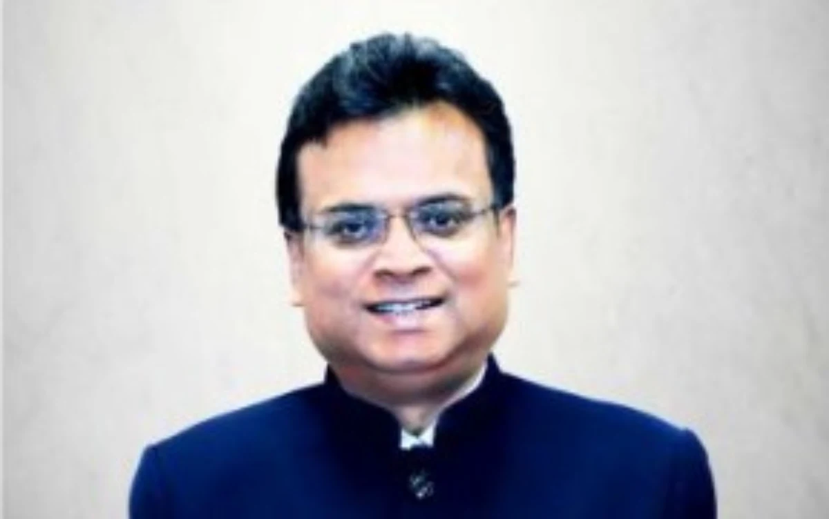 सोमनाथ घोष मलेशिया में भारत के उच्चायुक्त नियुक्त