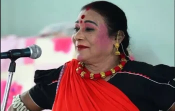 Padma Vibhushan Teejan Bai passes away