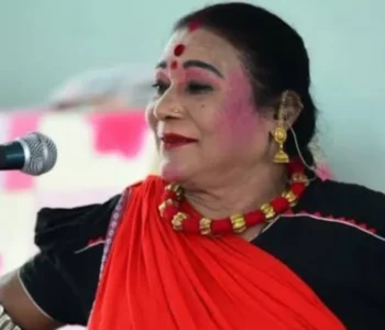 Padma Vibhushan Teejan Bai passes away
