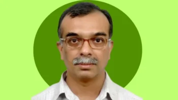 उमेश वाघमारे विज्ञान एवं प्रौद्योगिकी विभाग के सचिव नियुक्त