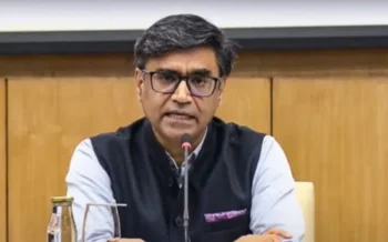विदेश सचिव विक्रम मिसरी का कार्यकाल बढाया गया