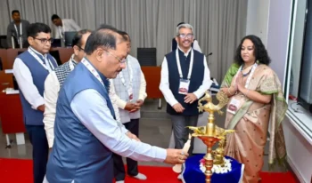 Chhattisgarh Government's Chintan Shivir