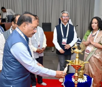 Chhattisgarh Government's Chintan Shivir
