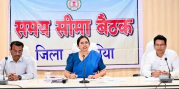 कोरिया में कलेक्टर की खास पहल से राजस्व प्रकरणों का होगा निपटारा