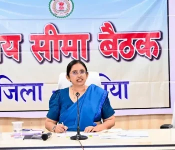 कोरिया में कलेक्टर की खास पहल से राजस्व प्रकरणों का होगा निपटारा