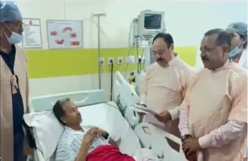 Wangchuk ends fast.