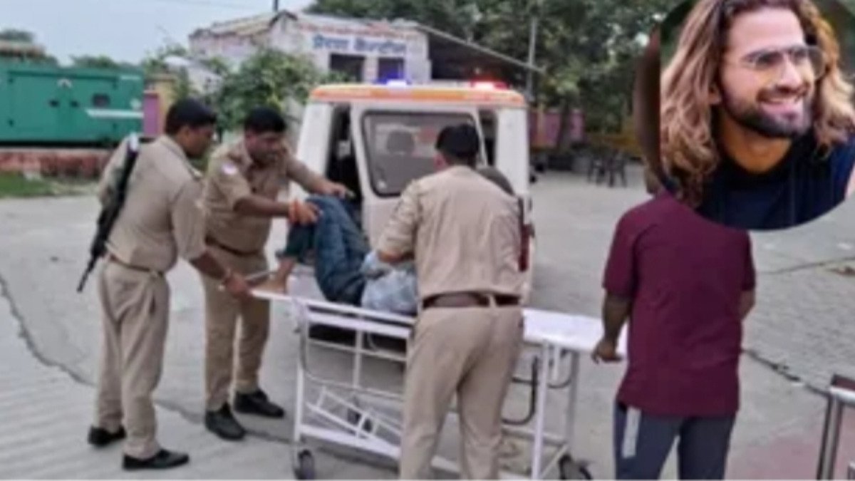 अंकित बालियान हत्याकांड के दोनों शूटर मुठभेड़ में ढेर