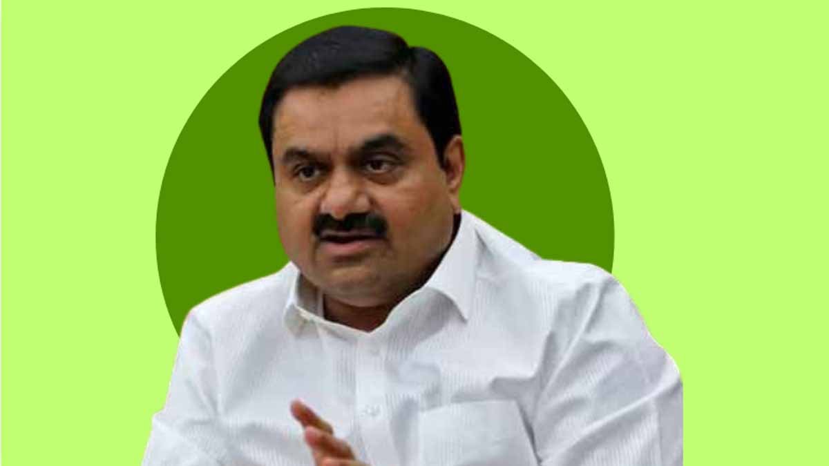 अमेरिका की संघीय अदालत ने गौतम अडानी को दी बड़ी राहत