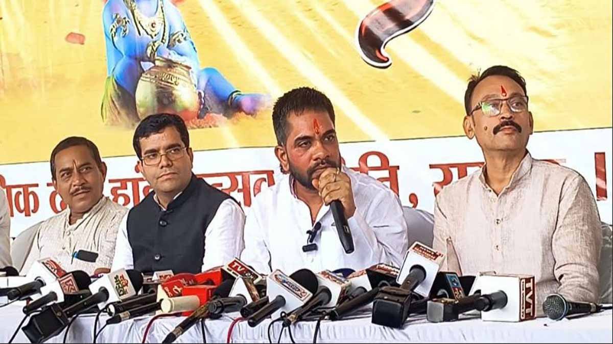 दही हांडी उत्सव