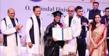 OP Jindal University