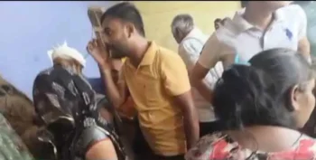 राशन की घटतौली