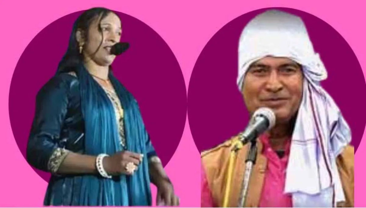 बोर्रा में श्रीकृष्ण जन्माष्टमी