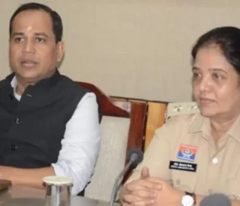 रायपुर में विदेशी छात्रों की निगरानी तेज