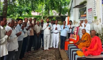 आनागारिक धम्मपाल की 162वीं जयंती