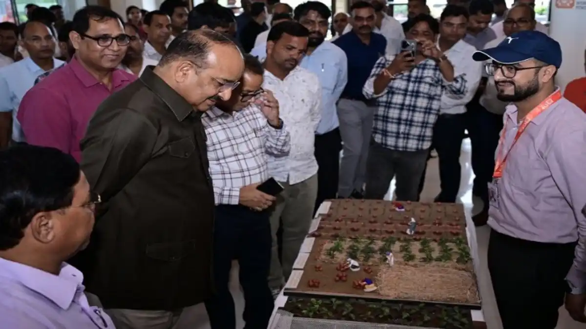 यूपी में आलू की खेती होगी फायदेमंद, मिलेगी अच्छी कीमत, सरकार ने लिया बड़ा फैसला