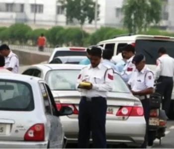 उत्तर प्रदेश में ई-चालान बंद, जल्द लागू होगी नई व्यवस्था