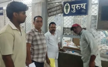 एसीआई में हृदय रोगियों को निःशुल्क मिल रही दवाएं