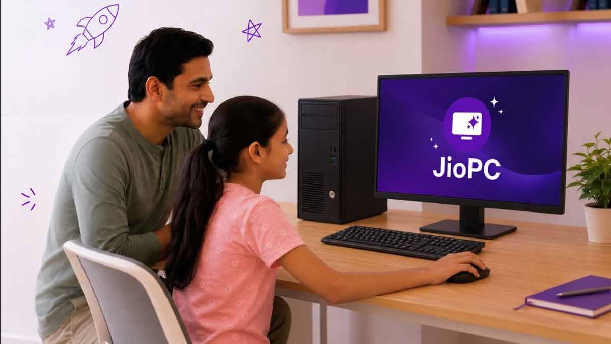 Jio