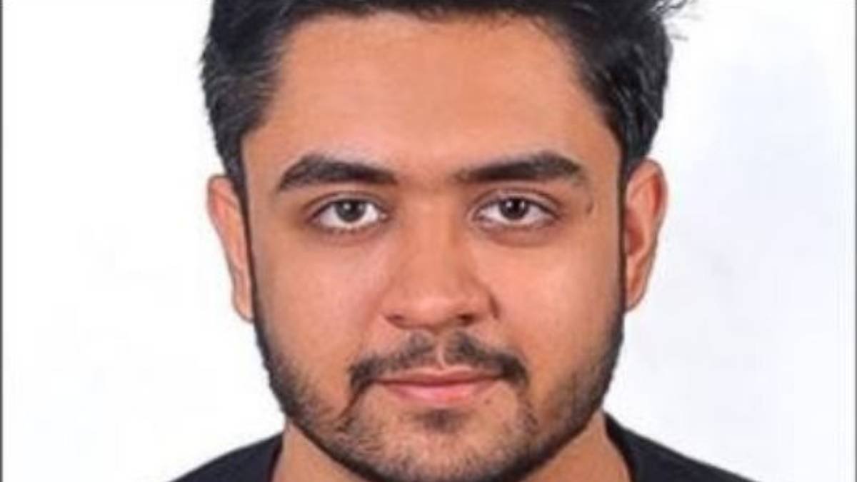 नीट पीजी में डॉ करन लेखवानी ने हासिल की 625वीं रैंक