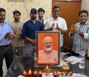 मालती देवी नर्सिंग होम ने की स्वास्थ्य सेवा