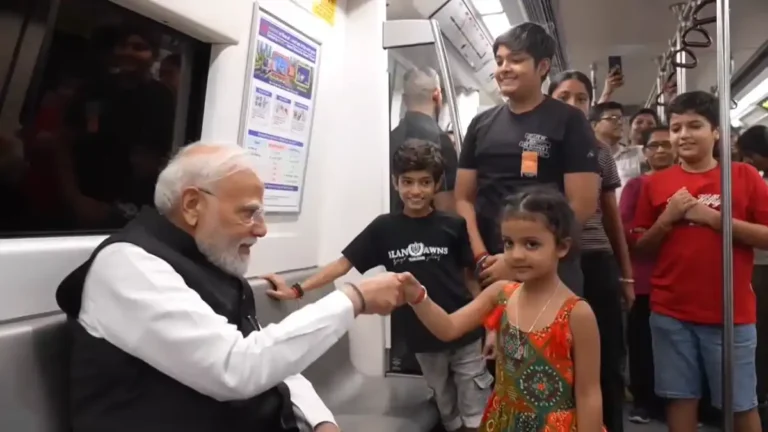 विकसित भारत यंग लीडर्स डायलॉग 2027