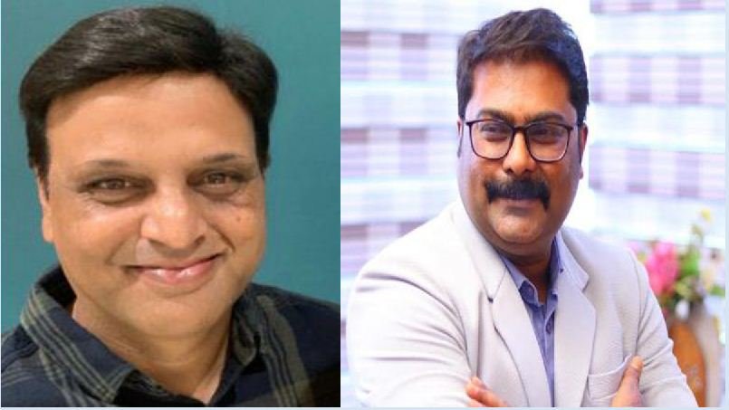 एडवरटाइजिंग एजेंसी एसोसिएशन आफ छत्तीसगढ़ की नई कार्यकारिणी का गठन