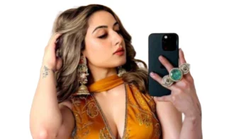बिग बॉस 20 में अभिनेत्री उदिति सिंह का जलवा