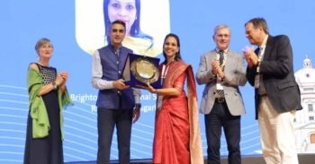 India’s Best Teachers Award 2026