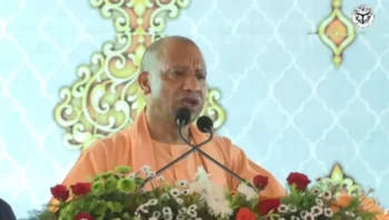 Yogi Aditynath