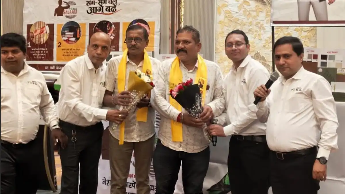एक्शन टेसा का 4 नए निफिट प्रोग्राम लॉन्च