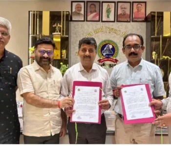 PSSOU बनेगा शोध, प्रशिक्षण और नवाचार का केन्द्र