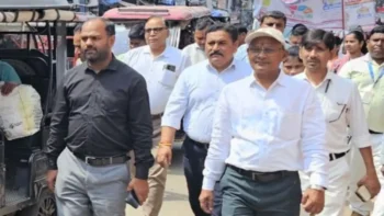 प्रतापगढ़ में संचारी रोग नियंत्रण अभियान शुरू