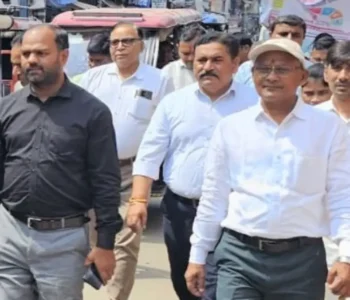 प्रतापगढ़ में संचारी रोग नियंत्रण अभियान शुरू