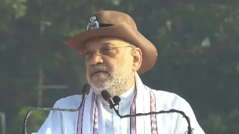 क्यों मनाते हैं पुलिस स्मृति दिवस
