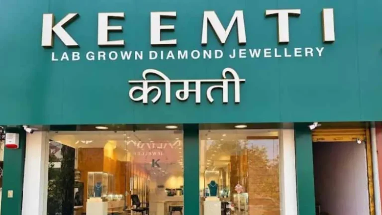 कीमती ज्वेल्स ने भिलाई में खोला नया स्टोर, छत्तीसगढ़ में बढ़ाया कारोबार