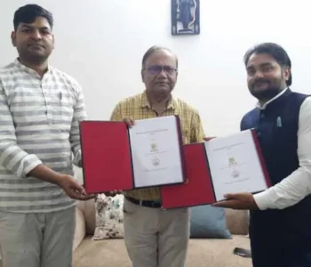 ग्रामीण पत्रकारिता को नई पहचान देगा केटीयू