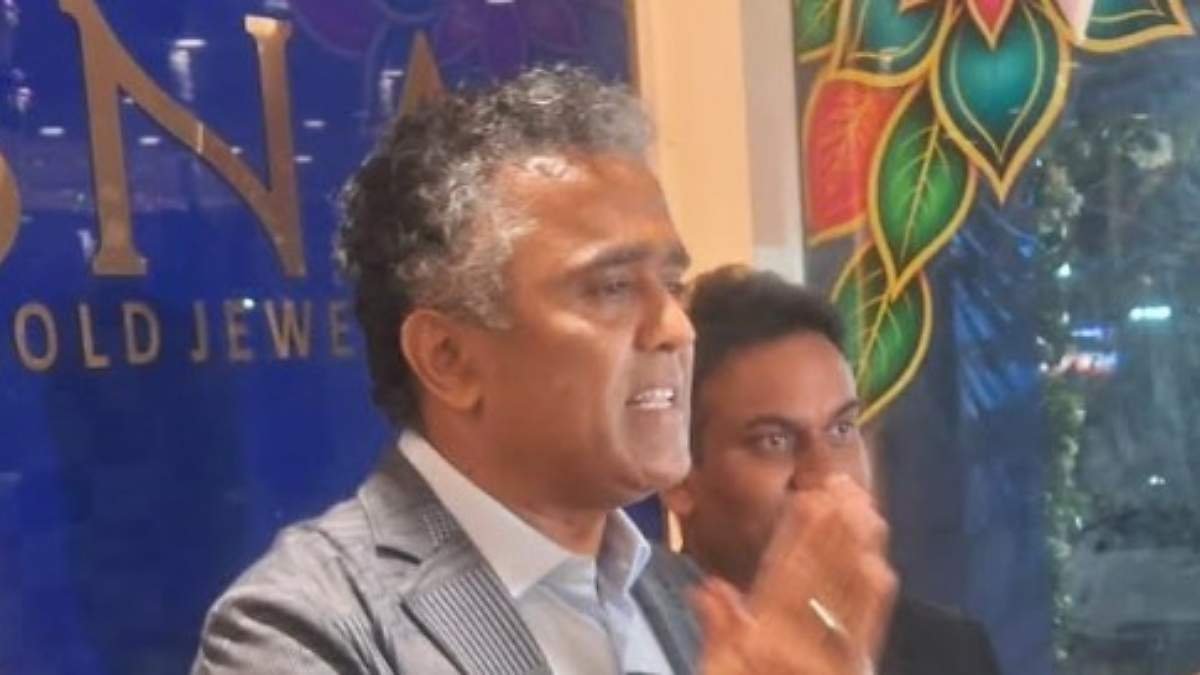 किसना डायमंड ने रायपुर में खोला एक्सक्लूसिव शोरूम