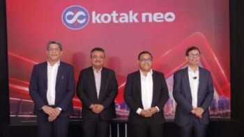 कोटक सिक्योरिटीज ने रिटेल बिजनेस का नाम बदला