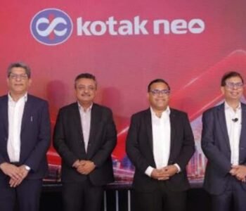 कोटक सिक्योरिटीज ने रिटेल बिजनेस का नाम बदला