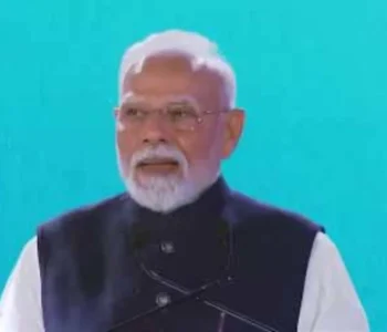 संसद का विशेष सत्र