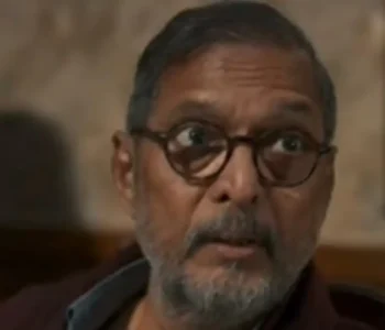 नाना पाटेकर