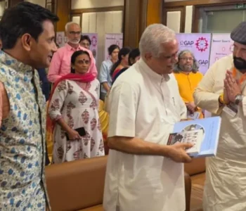 Shuddhi Movement at 100