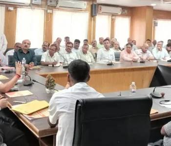 पीईटी परीक्षा