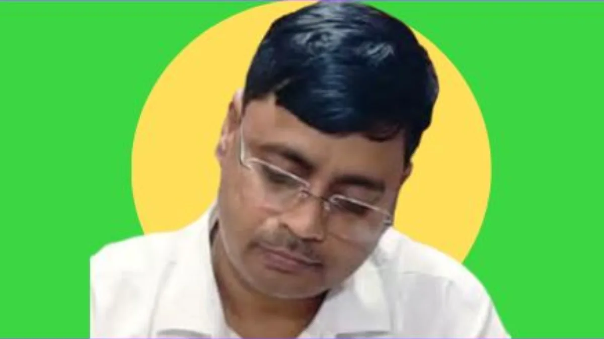 प्रेमचंद मौर्य बने प्रतापगढ़ के नये एडीएम