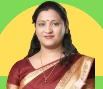 ऋतिका दुबे 6 अक्टूबर को करेंगी नामांकन