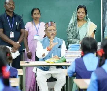 टीईटी परीक्षा
