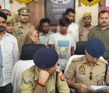 पत्नी ने प्रेमी से कराई थी पति की हत्या