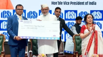 निरंतर आर्थिक प्रगति के लिए निवेशकों का विश्वास आवश्यक